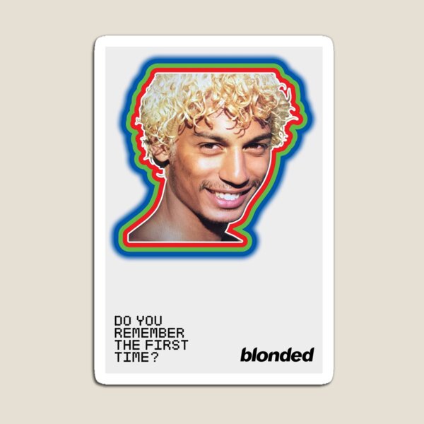 Item preview, Do You Remember Blonded Design designed and sold by Blonded Designs.