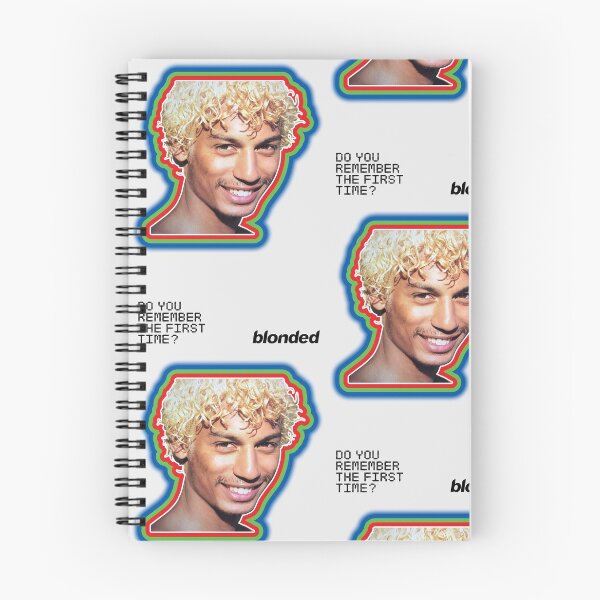 Item preview, Do You Remember Blonded Design designed and sold by Blonded Designs.