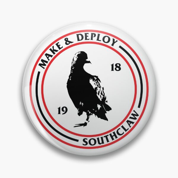 Item preview, Southclaw Make & Deploy  designed and sold by southclaw18.