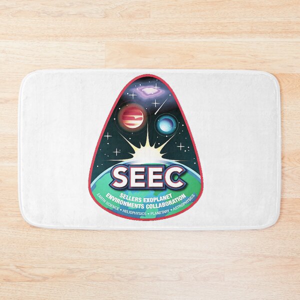 Item preview, Sellers Exoplanet Environments Collaboration Logo designed and sold by Nikki SpaceStuffPlus.