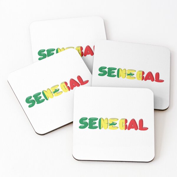 Item preview, Senegal! designed and sold by DoodleDashCollective.