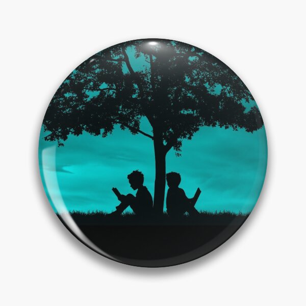 Item preview, kids and a tree designed and sold by FONESAY.