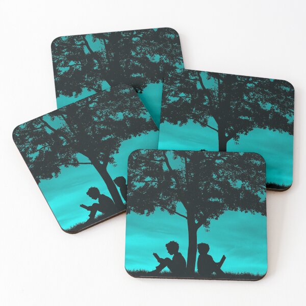 Item preview, kids and a tree designed and sold by FONESAY.