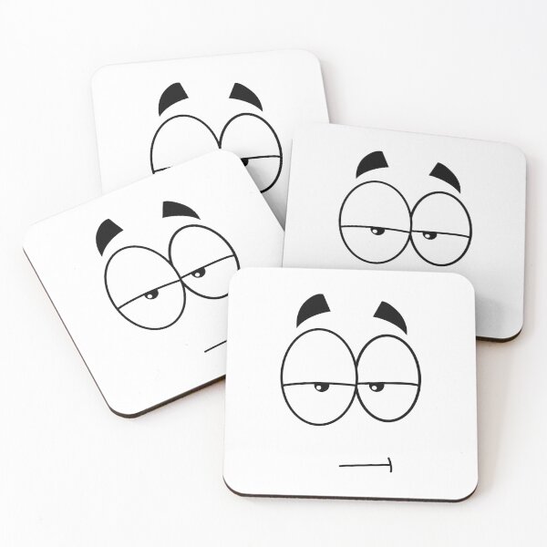 Item preview, Cartoon eyes designed and sold by Mr.Epic - Shop.