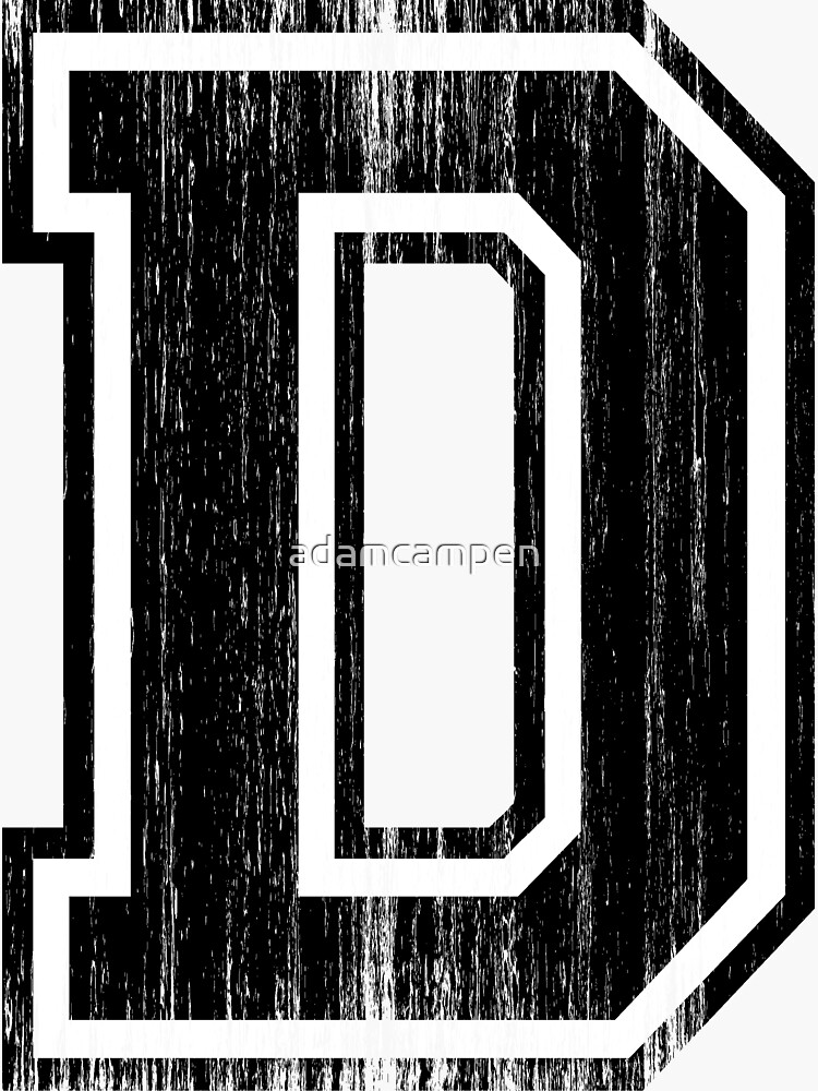 Big Letter D (@BigLetterD) / X