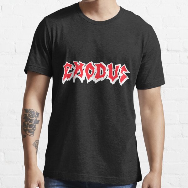 Thrash Metal Band Legend Est 1979 Most Popular Essential T-Shirt