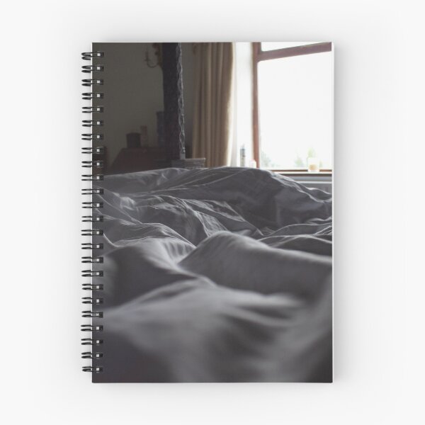 Item preview, A quiet morning designed and sold by aliceconnolly16.