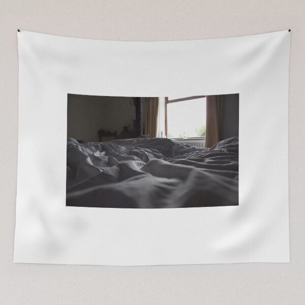 Item preview, A quiet morning designed and sold by aliceconnolly16.