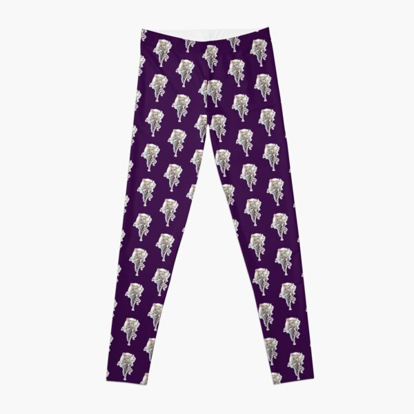 Quallenfrau, Frau, Quallen, Liebe, Meer, Ozean, Unter Wasserwelt, Wasserwelt, Save The Animals, Protect Our Planet Leggings