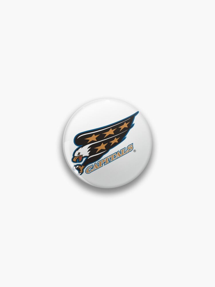 Pin on Washington Capitals Hockey