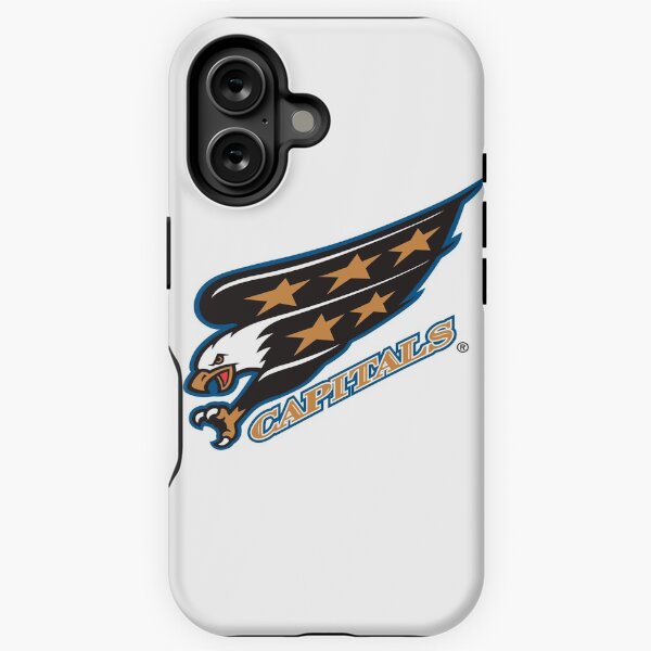 Artikel-Vorschau von Alternatives Logo der Washington Capitals, designt und verkauft von agreen2319.