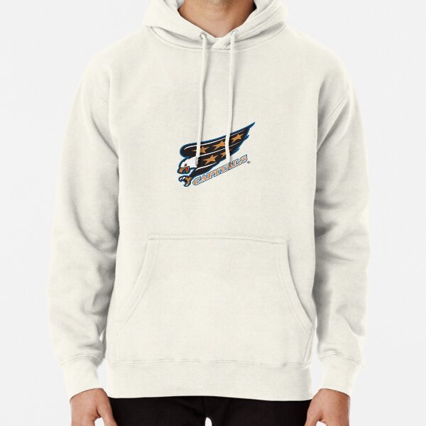 Washington Capitals Alternate Logo Lightweight Sweatshirt for