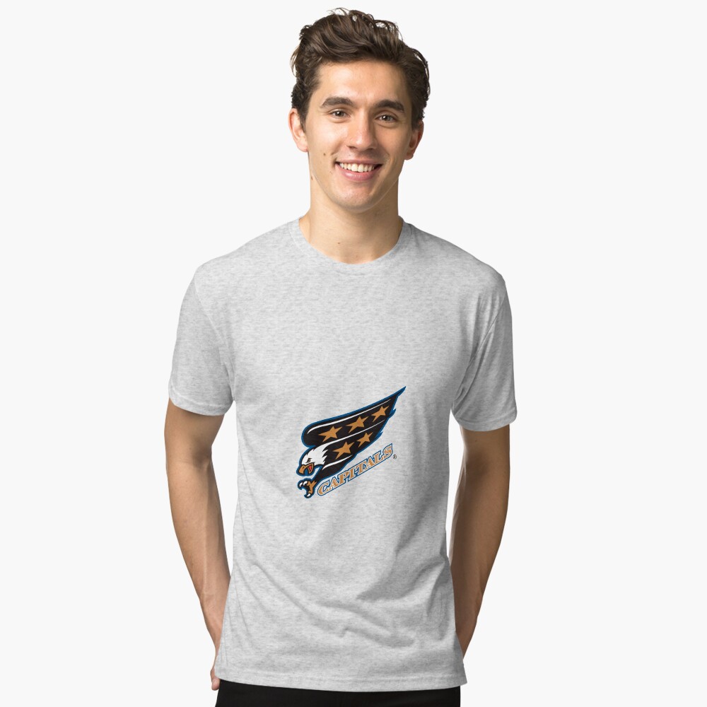 Item preview, Tri-blend T-Shirt designed and sold by agreen2319.