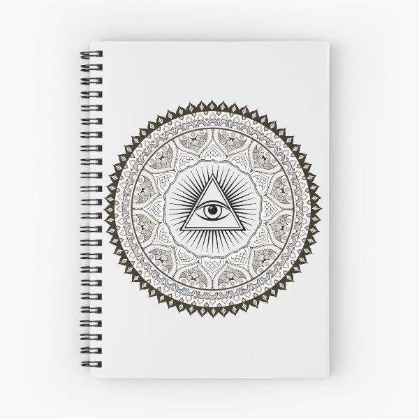 Item preview, 3rd Eye Chakra   designed and sold by aneel.