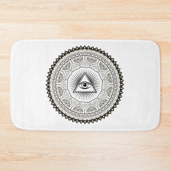 Item preview, 3rd Eye Chakra designed and sold by aneel.