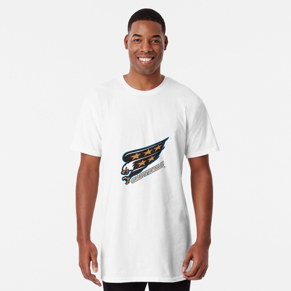 Item preview, Long T-Shirt designed and sold by agreen2319.