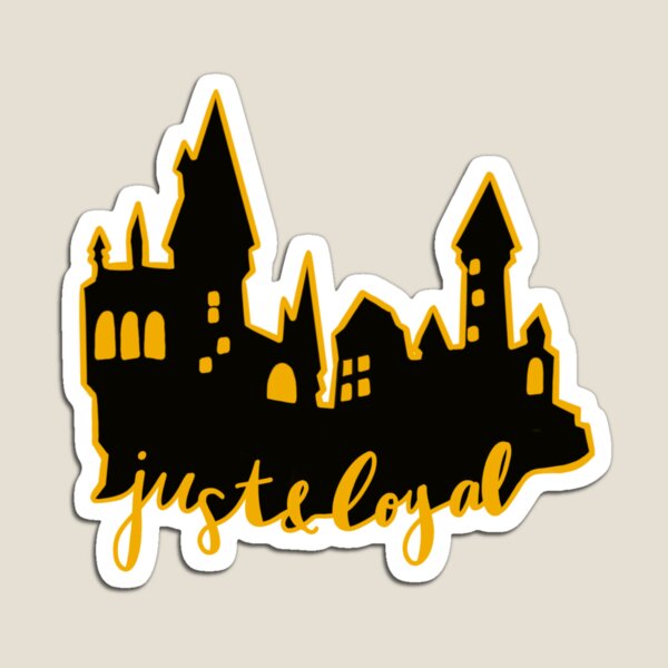 Item preview, Just & Loyal designed and sold by Chelsea Gentry.
