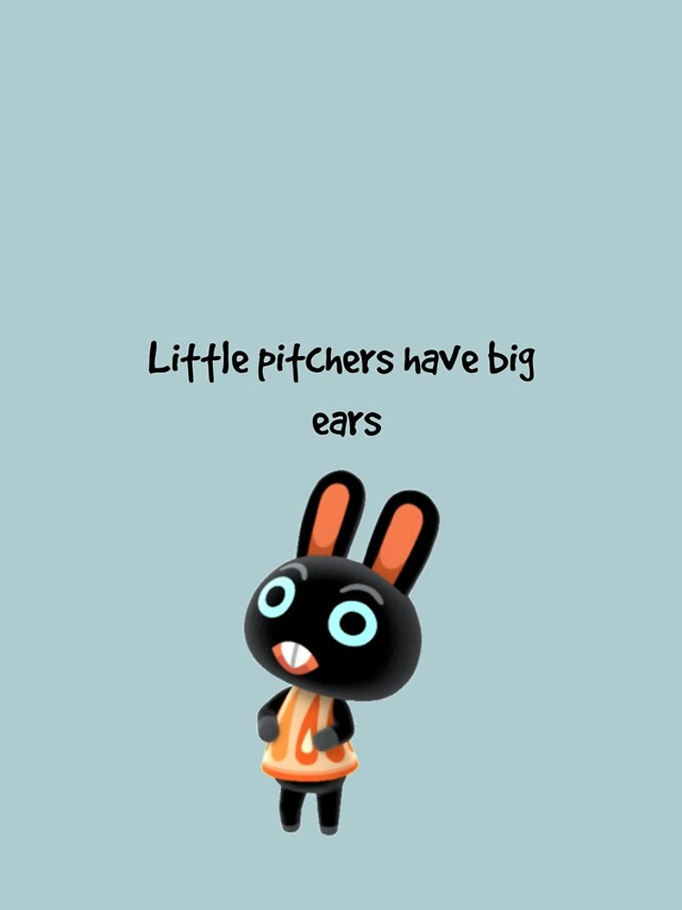 Thumbnail 4 of 4, iPhone Case, Cole Rabbit designed and sold by buzzzatee.