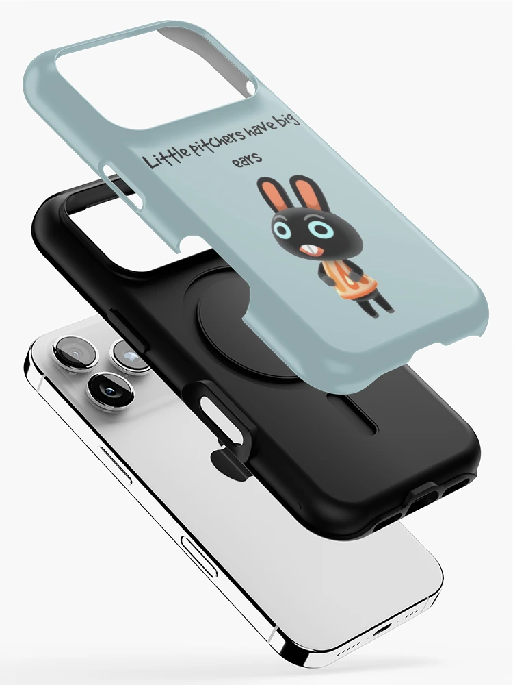 Thumbnail 2 of 4, iPhone Case, Cole Rabbit designed and sold by buzzzatee.