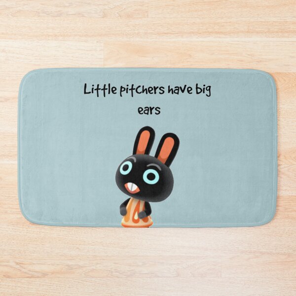 Item preview, Cole Rabbit designed and sold by buzzzatee.