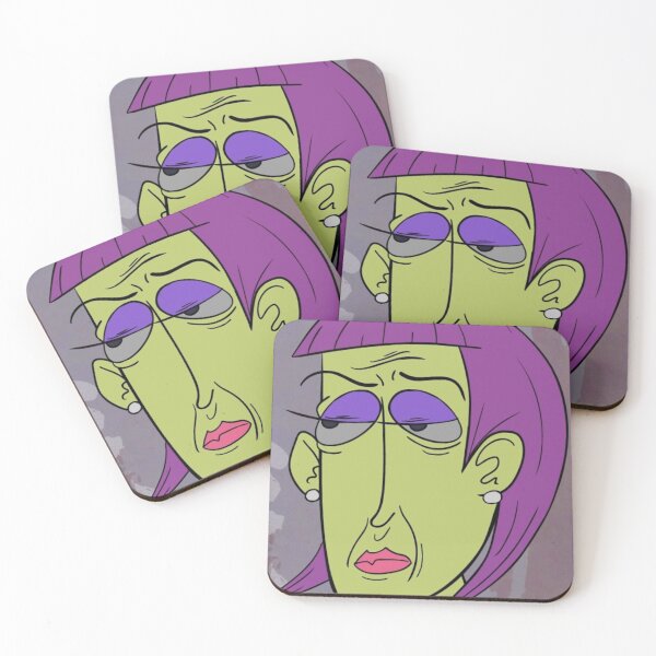 Item preview, Brenda from Dirty Hunters designed and sold by gibbosgames.