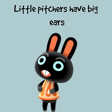 Artwork thumbnail, Cole Rabbit by buzzzatee