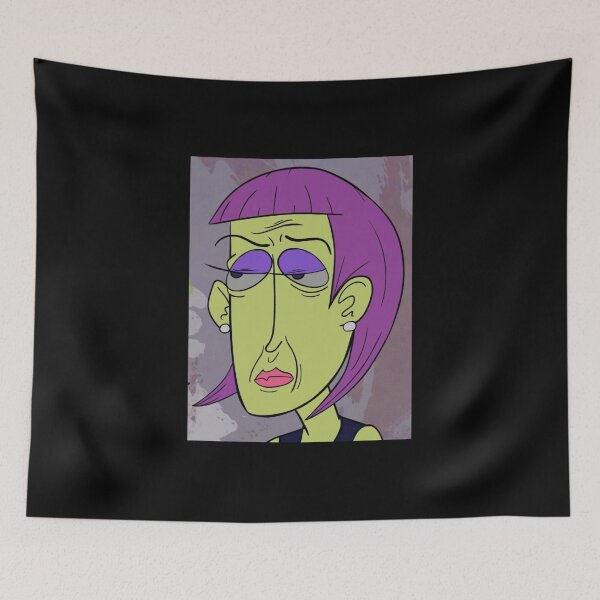 Item preview, Brenda from Dirty Hunters designed and sold by gibbosgames.