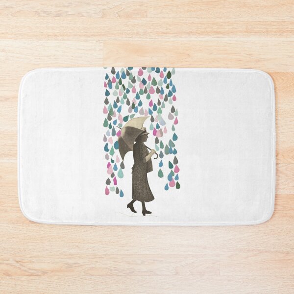 Item preview, Rain Dance designed and sold by Cassia Beck.