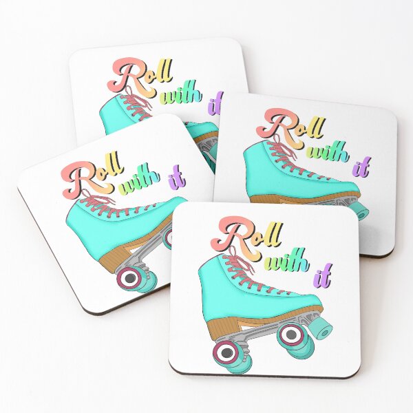 Item preview, Roll With It designed and sold by localparrotmom.