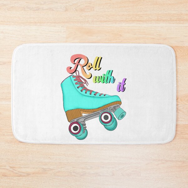 Item preview, Roll With It designed and sold by localparrotmom.