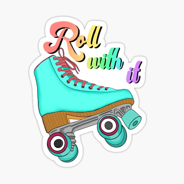 Item preview, Roll With It designed and sold by localparrotmom.