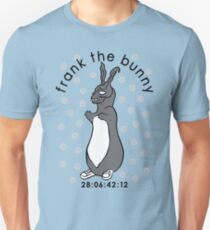 Don't Pat the Bunny Unisex T-Shirt
