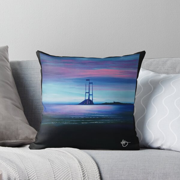 Item preview, PINK BigBeltBridge designed and sold by Astrid H. Jarlsfelt.