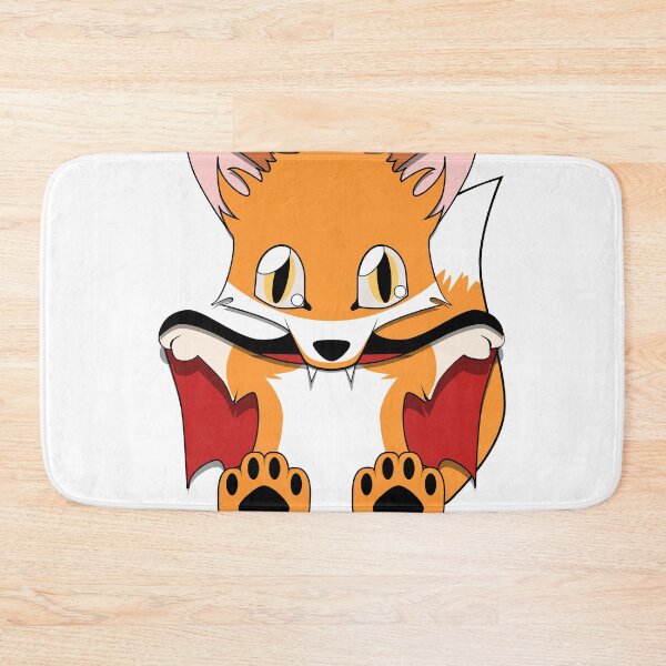 Item preview, Vampire Fox designed and sold by adrenalize.