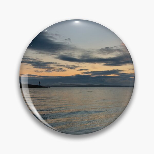 Item preview, Port Charlotte Awakening designed and sold by IslayFineArt.