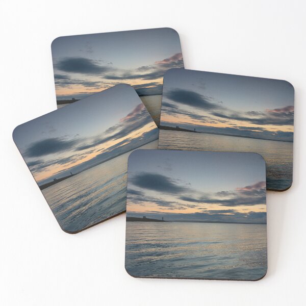 Item preview, Port Charlotte Awakening designed and sold by IslayFineArt.