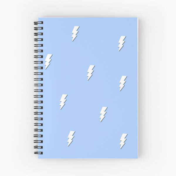 Item preview, Lightning: Blue designed and sold by kylienicole199.