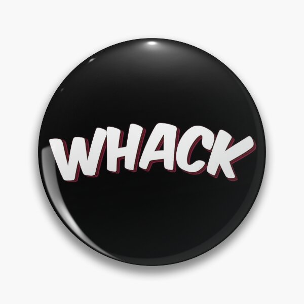 Item preview, Whack Words that Kids Say designed and sold by ProjectX23.