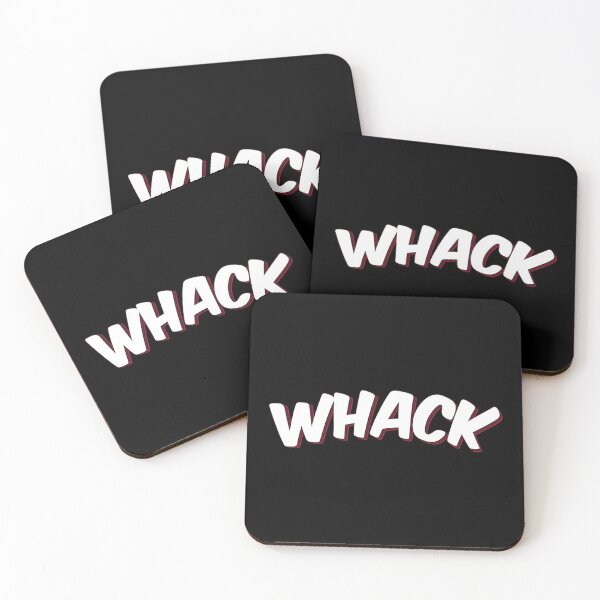 Item preview, Whack Words that Kids Say designed and sold by ProjectX23.
