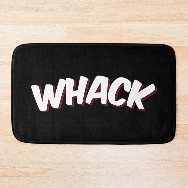 Item preview, Whack Words that Kids Say designed and sold by ProjectX23.