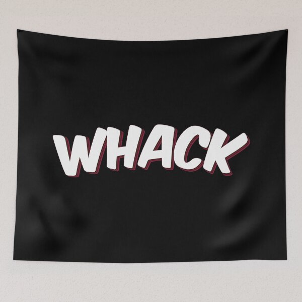 Item preview, Whack Words that Kids Say designed and sold by ProjectX23.