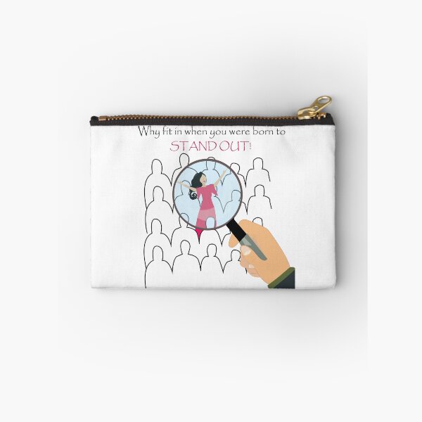 Item preview, Stand Out designed and sold by Shokoudesign.