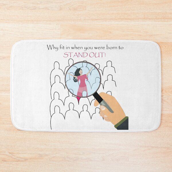Item preview, Stand Out designed and sold by Shokoudesign.