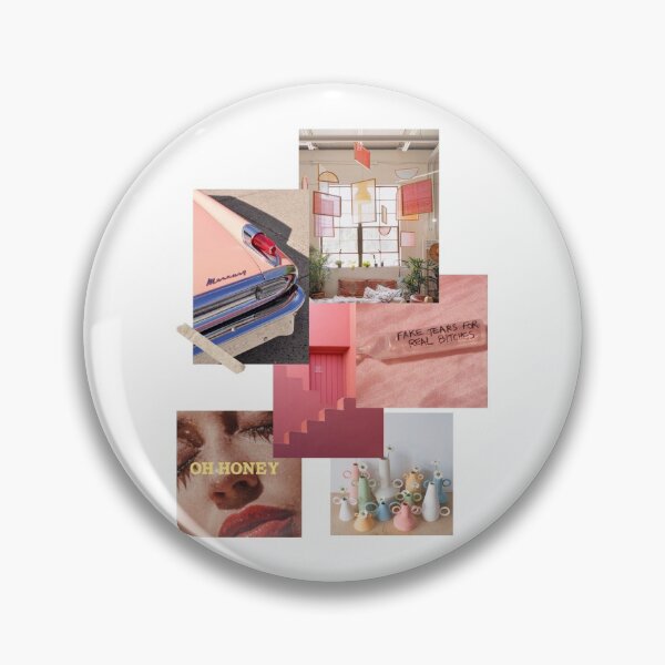 Item preview, Pink aesthetic / pink esthetic designed and sold by WildSun Flower.