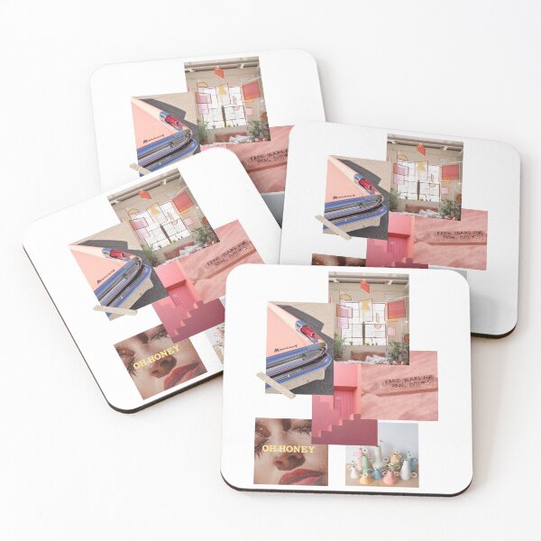 Item preview, Pink aesthetic / pink esthetic designed and sold by WildSun Flower.