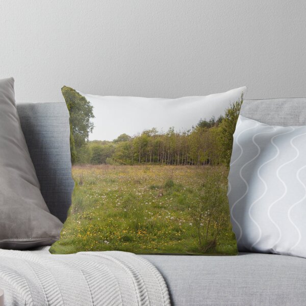 Item preview, nature landscape, Marbury park designed and sold by aliceconnolly16.