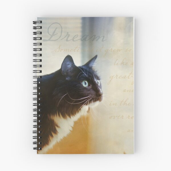 Item preview, Cat's Dream designed and sold by Lynn Starner.