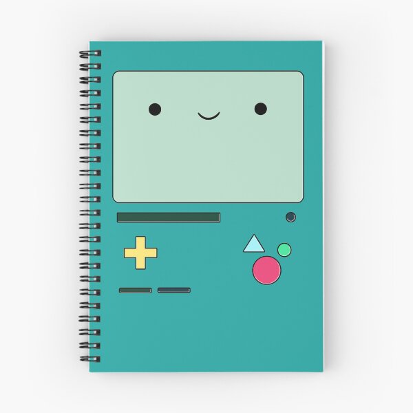 Item preview, BMO says hello designed and sold by wyrielle.
