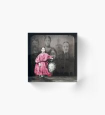 thief Acrylic Block