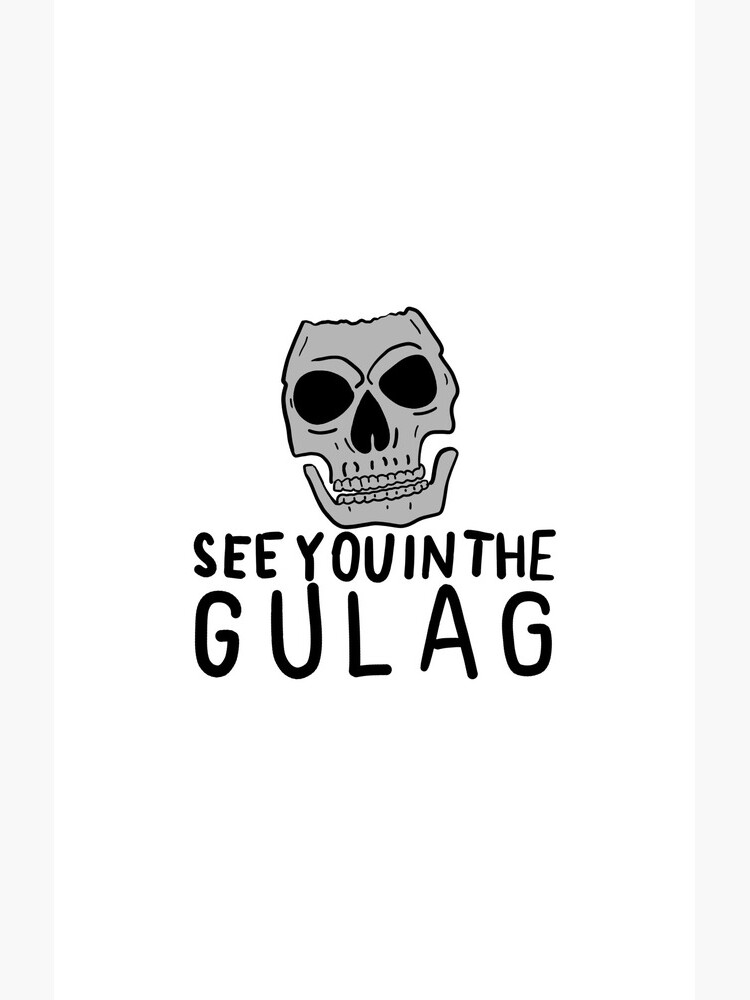 Galactic Gulag